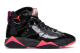 Jordan 7 Retro Wmns Air (313358-006) schwarz 3