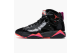 Jordan 7 Retro Wmns Air (313358-006) schwarz 2