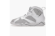 Jordan 7 Retro Pure Money PS (304773-120) weiss 2