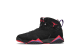 Jordan 7 Retro Raptors 2012 (304775-018) schwarz 4