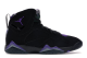 Jordan Air 7 Ray Allen Retro (304775-053) schwarz 4