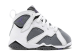 Jordan 7 Retro Flint 2021 TD (DJ2776-100) bunt 5