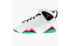 Jordan 7 Retro Verde GS (705417-138) weiss 2