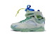 Jordan 7 Retro Bephies Seafoam x Beauty Supply (DR1485 033) grau 1