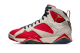 Jordan Trophy Room x 7 Retro (DM1195 474) rot 2