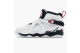 Jordan 8 Retro Alternate ps (305369-104) weiss 1