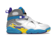 Jordan 8 Retro Aqua 2007 womens (316836-161) bunt 3