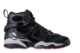 Jordan 8 Retro Cement GS (305368 022) schwarz 2