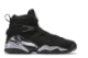 Jordan 8 Retro Chrome 2015 BG Air (305368-003) schwarz 3