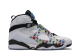 Jordan 8 Retro Quai 54 friends Family (CJ9218-100) weiss 5