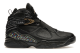 Jordan 8 Retro Confetti C (832821-004) schwarz 3