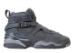 Jordan 8 Retro Cool Grey GS (305368 014) schwarz 3