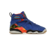 Jordan 8 Retro DB GS Doernbecher (729894-480) bunt 3