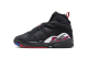 Jordan 8 Retro Playoffs 2023 GS (305368-062) schwarz 1