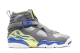 Jordan 8 Retro Laney GS (580528-038) grau 4