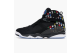Jordan 8 Retro Quai 54 Air (CJ9218-001) schwarz 2