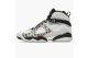 Jordan 8 Retro Quai 54 friends Family (CJ9218-100) weiss 2
