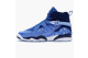 Jordan 8 Retro GS Blizzard Snow (305368-400) blau 2