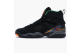 Jordan 8 Retro Tinker Air Raid GS (305368-004) schwarz 2