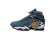 Jordan 8 Retro Sp SoleFly Mi Casa Es Su (FJ2850-107) blau 1