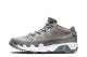 Jordan 9 Retro Low Cool Grey Golf (FJ5934 001) gris 2