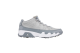 Jordan 9 Retro Low Cool Grey Golf (FJ5934 001) grau 3