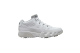 Jordan 9 Retro Low Golf Nrg Tour Championship (HM8373-100) weiss 2