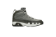 Jordan 9 Retro Cool Grey 2002 (302370 011) grau 3