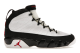 Jordan 9 Retro 2002 (302370 101) bunt 2