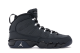 Jordan 9 Retro Anthracite (302359 013) schwarz 4