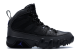 Jordan 9 Retro Boot NRG Concord (AR4491 001) schwarz 3