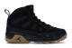 Jordan 9 Retro Boot NRG Light Gum (AR4491-025) schwarz 5