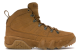 Jordan 9 Retro Boot NRG Wheat (AR4491-700) braun 4