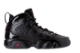 Jordan 9 Retro Bred Patent (302359 014) schwarz 2