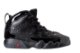 Jordan 9 Retro Bred Patent PS (401811 014) schwarz 2