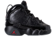 Jordan 9 Retro Bred Patent td (401812-014) schwarz 2