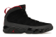 Jordan 9 Retro Charcoal (302370 005) schwarz 2