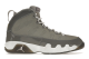 Jordan 9 Retro Cool Grey 2002 (302370 011) grau 2
