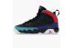 Jordan 9 Retro Dream It Do GS (302359 065) schwarz 1