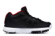 Jordan 9 Retro Golf Cleat Bred (833798 002) schwarz 3