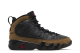 Jordan 9 Retro Olive 2024 GS (HV4574 030) bunt 5