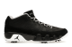 Jordan 9 Retro Low Barons Golf (FN6930 001) schwarz 2