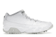 Jordan 9 Retro Low Golf Nrg Tour Championship (HM8373-100) weiss 3
