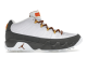 Jordan 9 Retro Low Us Open Golf (FN6931 100) bunt 4