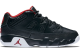 Jordan 9 Retro Low Snakeskin ps (833905-001) schwarz 3