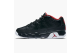 Jordan 9 Retro Low Snakeskin ps (833905-001) schwarz 2