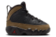 Jordan 9 Retro Olive 2024 TD (401812 030) bunt 2