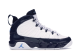 Jordan 9 Retro GS Blue Pearl (302359-145) bunt 2