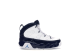 Jordan 9 Retro Pearl Blue TD (401812 145) bunt 2