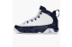 Jordan 9 Retro GS Blue Pearl (302359-145) bunt 1